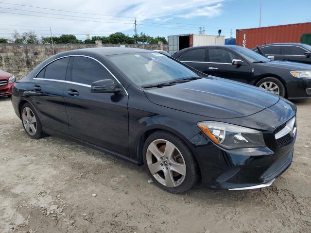 2019 MERCEDES-BENZ CLA 250 4M WDDSJ4GB7KN741469