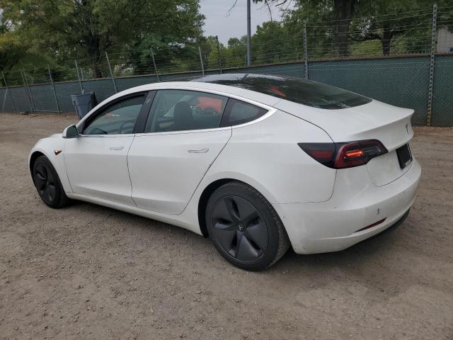 2019 TESLA MODEL 3 - 5YJ3E1EAXKF397002