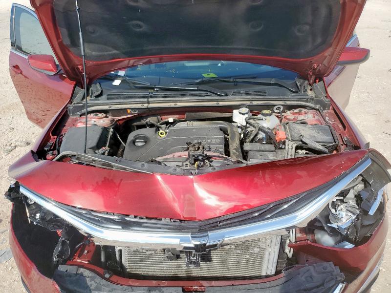 2024 CHEVROLET MALIBU RS 1G1ZG5ST7RF113924