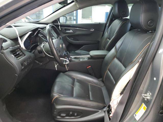 2019 CHEVROLET IMPALA PRE 2G1105S34K9136819
