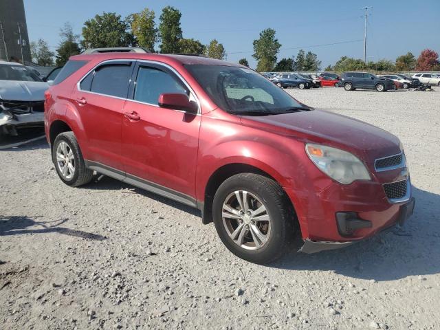 2013 CHEVROLET EQUINOX LT - 2GNFLEEK1D6400839