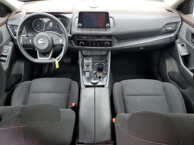 2023 NISSAN ROGUE S 5N1BT3AB3PC745721
