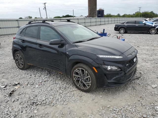 2023 HYUNDAI KONA N LINE KM8K33A3XPU991393