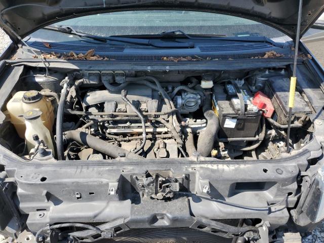 2014 FORD EDGE LIMIT #3297010433