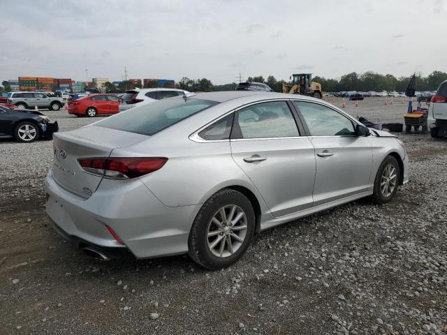2018 HYUNDAI SONATA SE 5NPE24AF8JH657191