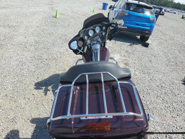2006 HARLEY-DAVIDSON FLHXI 1HD1KBW136Y701411