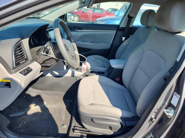 2018 HYUNDAI ELANTRA SE - 5NPD84LF9JH368361