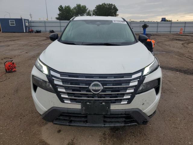 2024 NISSAN ROGUE S #3284816524