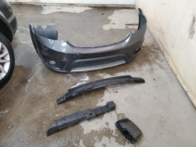 2016 DODGE JOURNEY SX #3284037797