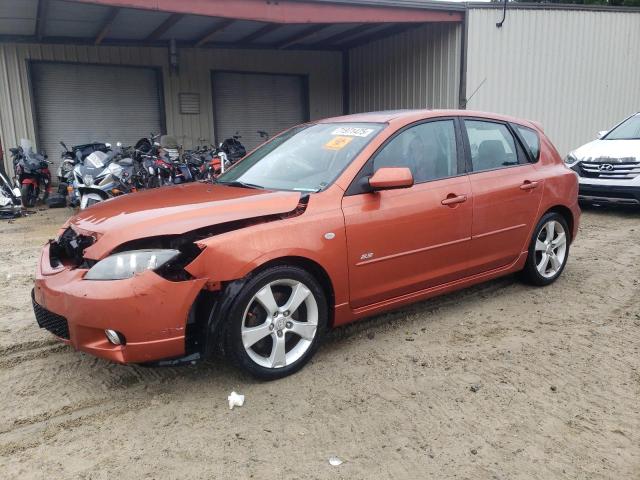 MAZDA 3 HATCHBAC