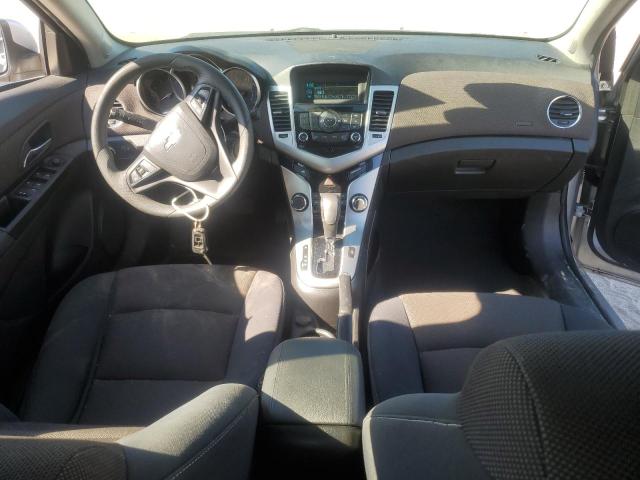 2015 CHEVROLET CRUZE LT 1G1PC5SB1F7280795