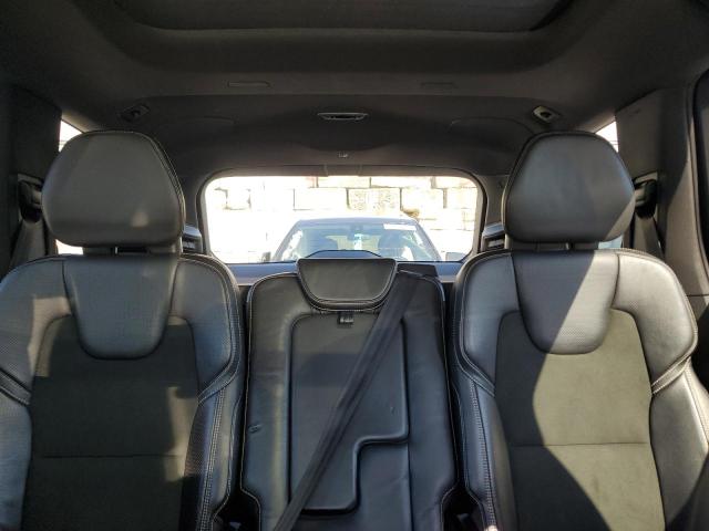 2016 VOLVO XC90 T6 YV4A22PM9G1089507