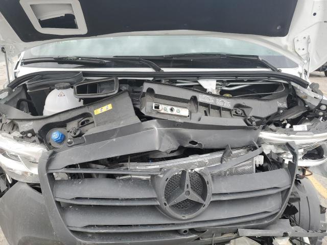 2024 MERCEDES-BENZ SPRINTER 2 W1Y4NCHYXRT191285