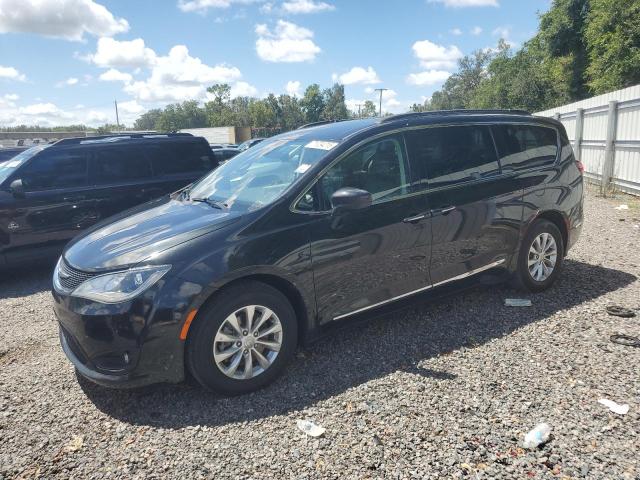 CHRYSLER PACIFICA T