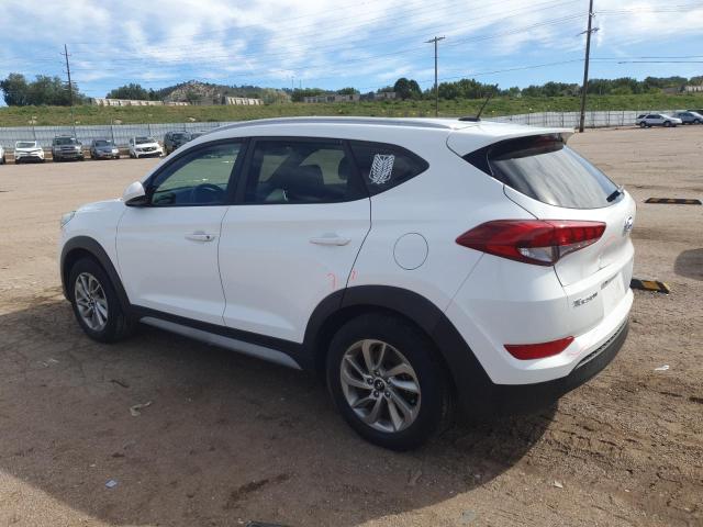 2017 HYUNDAI TUCSON LIM - KM8J3CA40HU511559