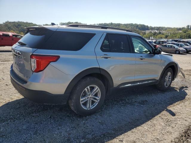 2021 FORD EXPLORER X #3301669625