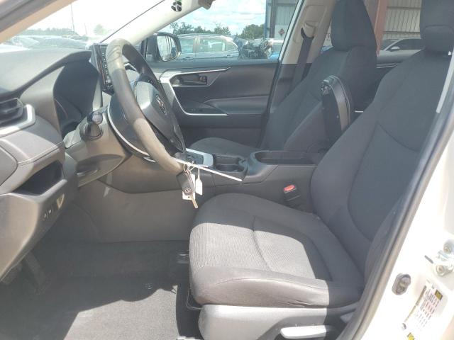 2021 TOYOTA RAV4 LE 2T3H1RFV7MC131257