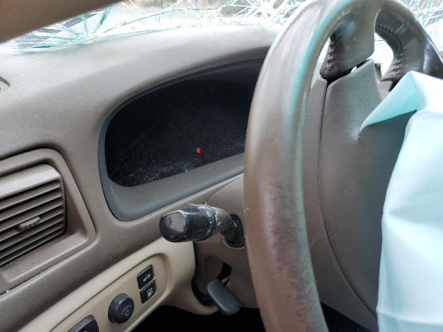 1997 LEXUS ES 300 #3293832590