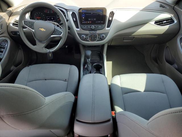 2024 CHEVROLET MALIBU LT - 1G1ZD5ST1RF115287