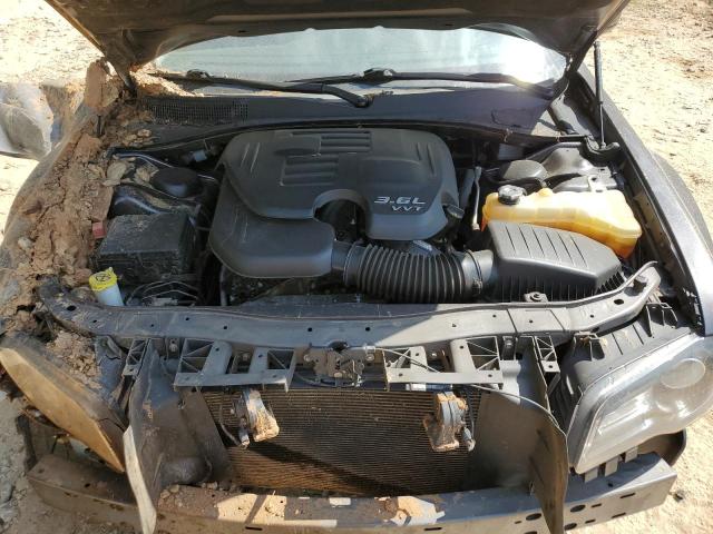 2021 CHRYSLER 300 TOURIN - 2C3CCAAG1MH572223