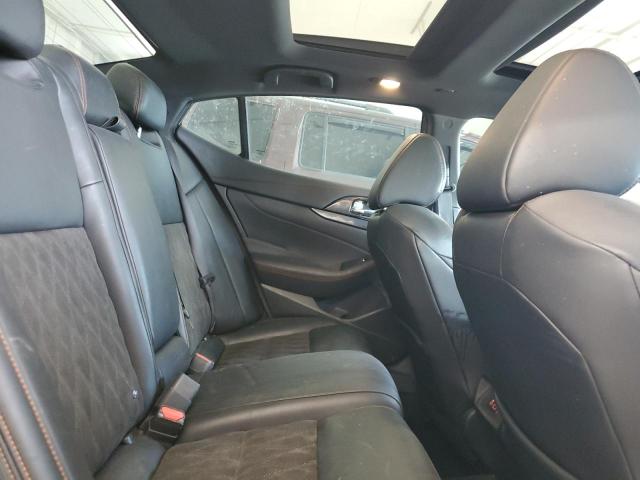 2019 NISSAN MAXIMA S 1N4AA6AV2KC381405