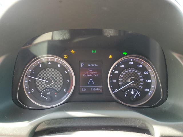 2019 HYUNDAI ELANTRA SE - 5NPD84LF0KH481200