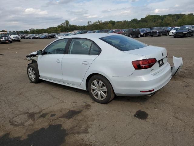 2017 VOLKSWAGEN JETTA S 3VW2B7AJ3HM295054