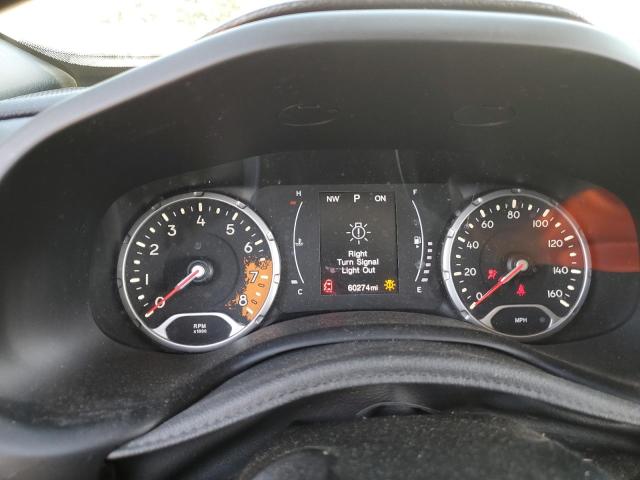 2018 JEEP RENEGADE S ZACCJBABXJPH03266