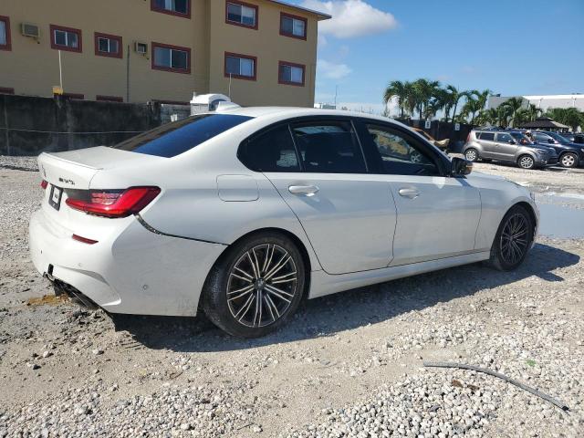 2020 BMW M340I WBA5U7C01LAF54290