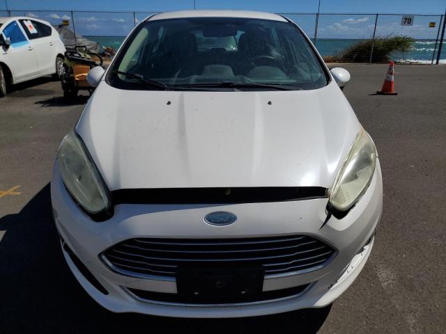 2016 FORD FIESTA TIT 3FADP4FJ1GM186147