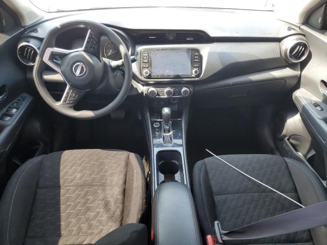 2023 NISSAN KICKS SV 3N1CP5CVXPL530313