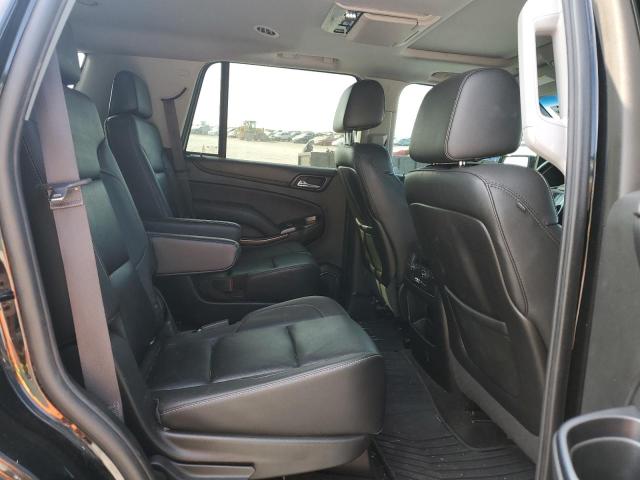 2015 CHEVROLET TAHOE K150 - 1GNSKBKC1FR628988