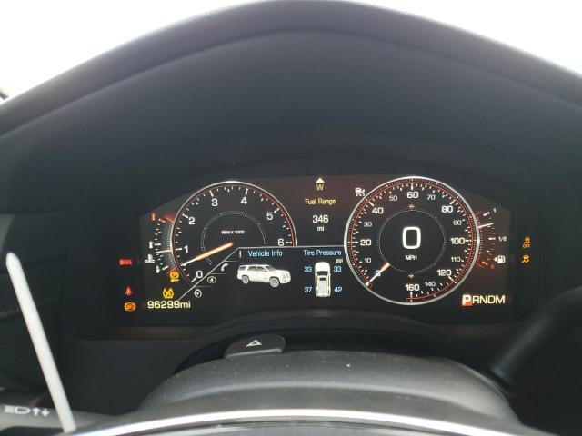 2015 CADILLAC ESCALADE P 1GYS3NKJ5FR576149