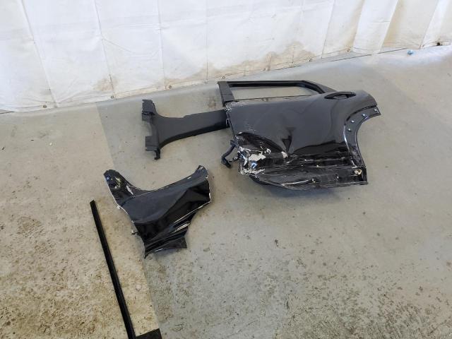 2023 NISSAN ROGUE S 5N1BT3AB2PC876980