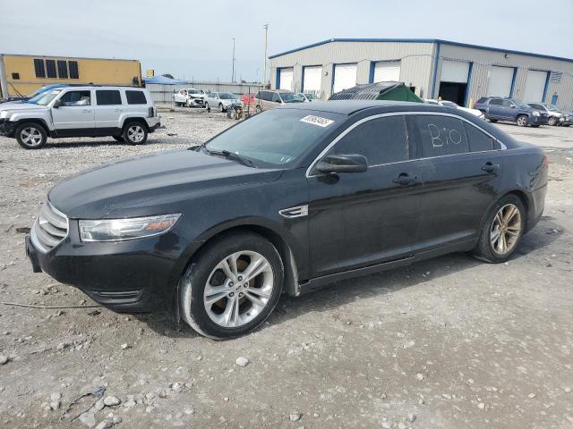 Global Auto Auctions: 2015 FORD TAURUS SEL