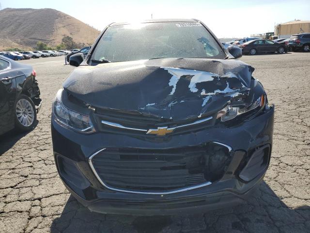 2021 CHEVROLET TRAX LS - KL7CJNSB6MB351119