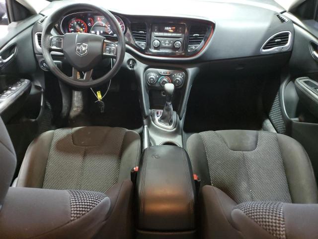 2016 DODGE DART SE 1C3CDFAA7GD625062