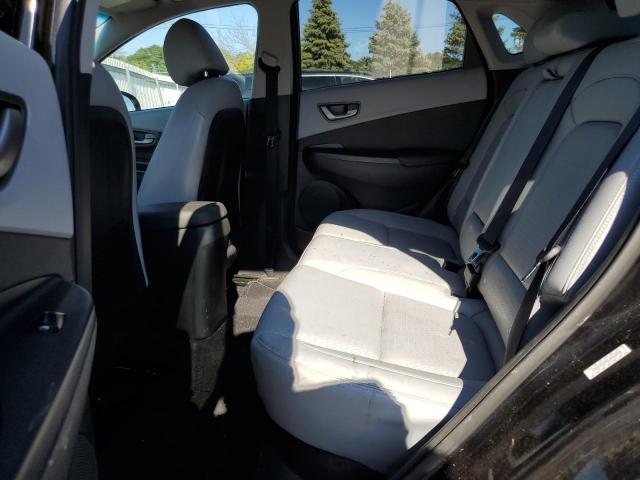 2020 HYUNDAI KONA LIMIT KM8K3CA56LU566376