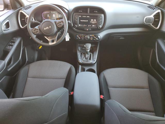 2025 KIA SOUL LX KNDJ23AU9S7932497
