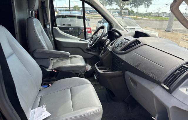 2015 FORD TRANSIT T- 1FTNE1YM3FKA60405