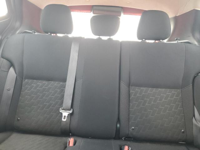 2023 NISSAN KICKS SV 3N1CP5CV1PL547288