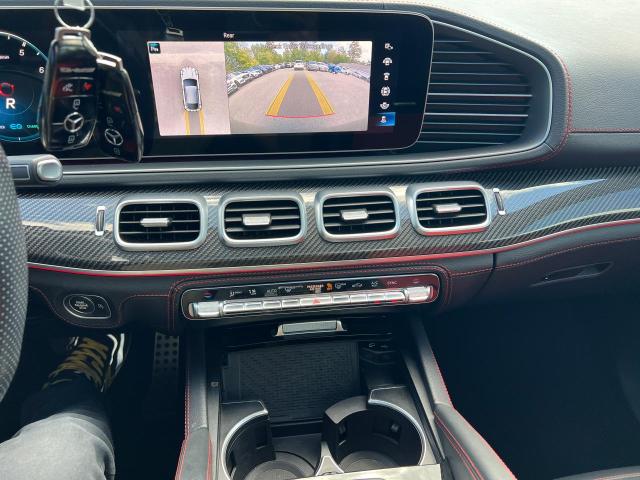 2022 MERCEDES-BENZ GLE COUPE 4JGFD6BB1NA780927