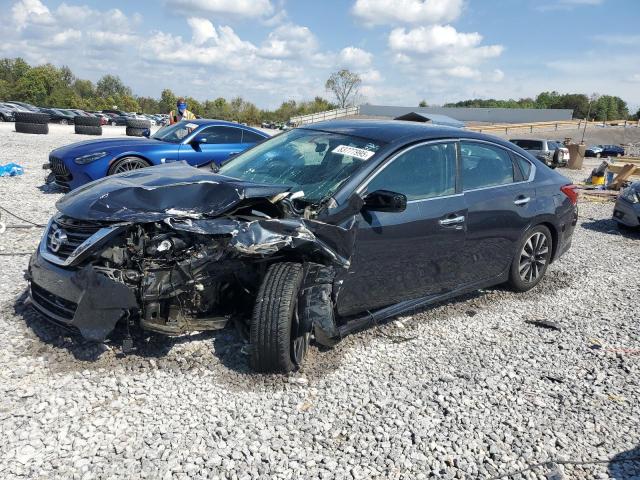 Global Auto Auctions: 2018 NISSAN ALTIMA 2.5