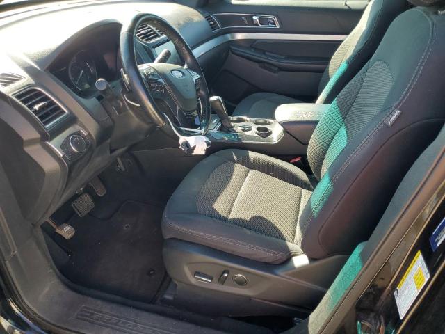 2016 FORD EXPLORER X 1FM5K7D89GGC34949