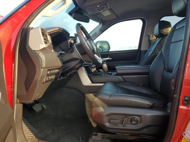 2023 TOYOTA TUNDRA CRE 5TFJA5EC4PX017385