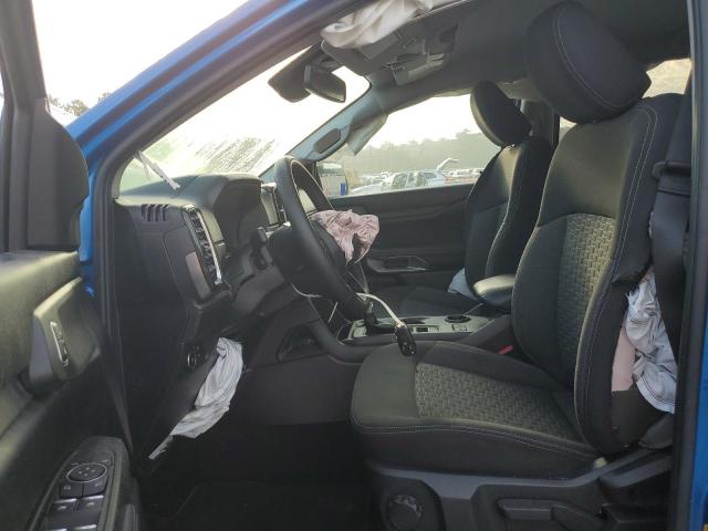 2024 FORD RANGER XLT - 1FTER4GH4RLE09984