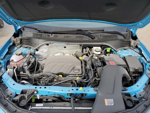 2025 BUICK ENVISTA SP KL47LBEP6SB217903