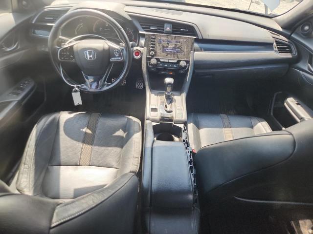 2020 HONDA CIVIC SPOR - SHHFK7H94LU225753