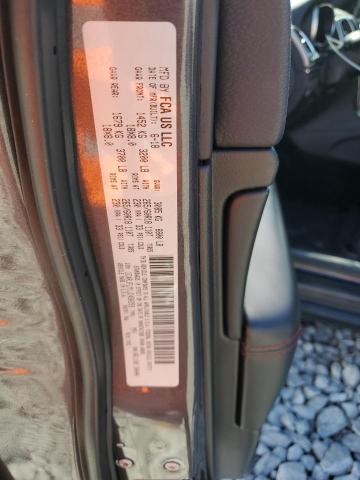 2018 JEEP GRAND CHER - 1C4RJFLM1JC450259