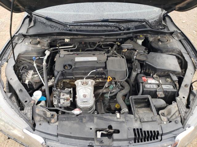 2015 HONDA ACCORD LX 1HGCR2F31FA003123